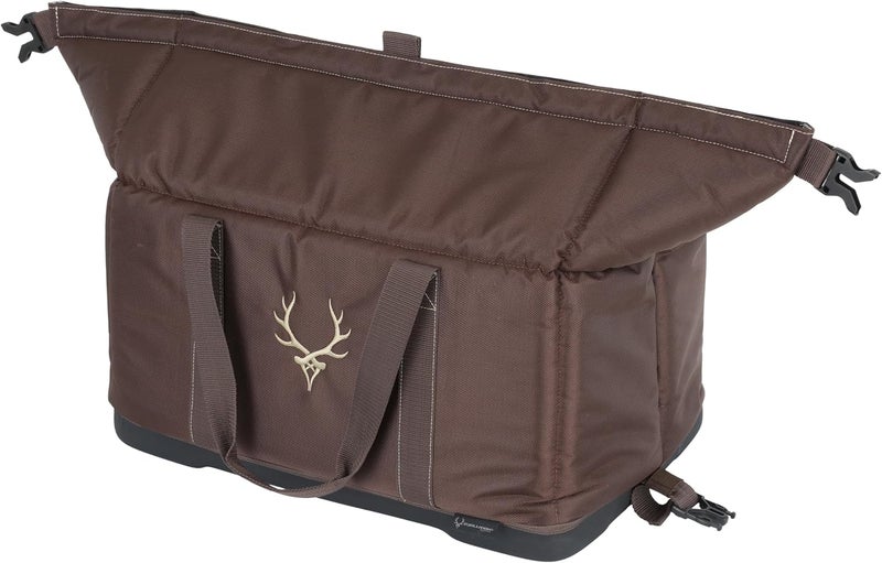 Evolution Outdoor Evolution Hunting Trophy Cooler – Durable, Insulated, EVA Base, Field Dressing Gear, Soft Sided Cooler, Multi-Use - Image 5